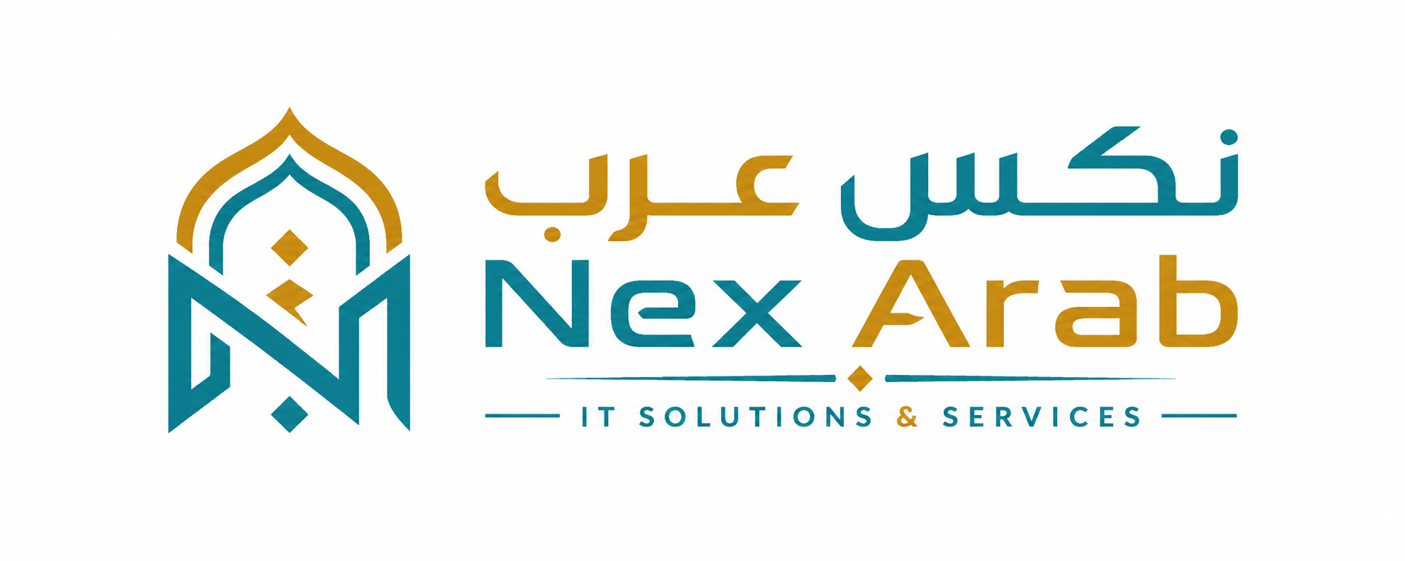 NexArab – IT Solutions & Services